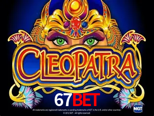 Bônus após cadastro na 67BET