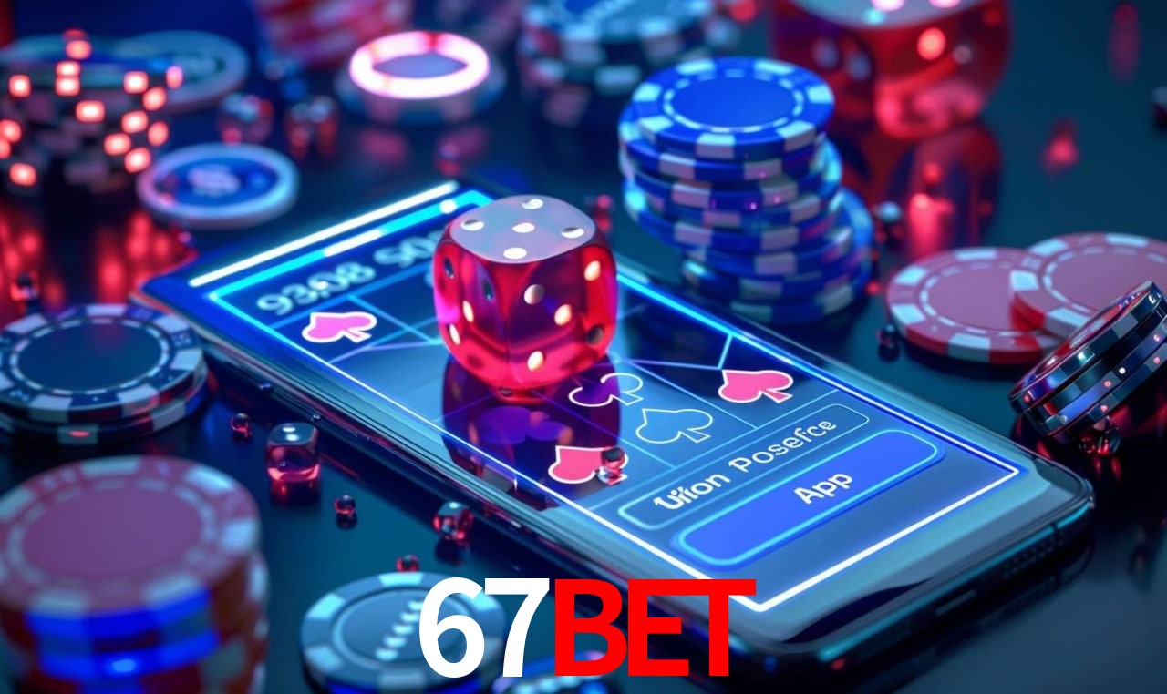 Benefícios VIP na 67BET