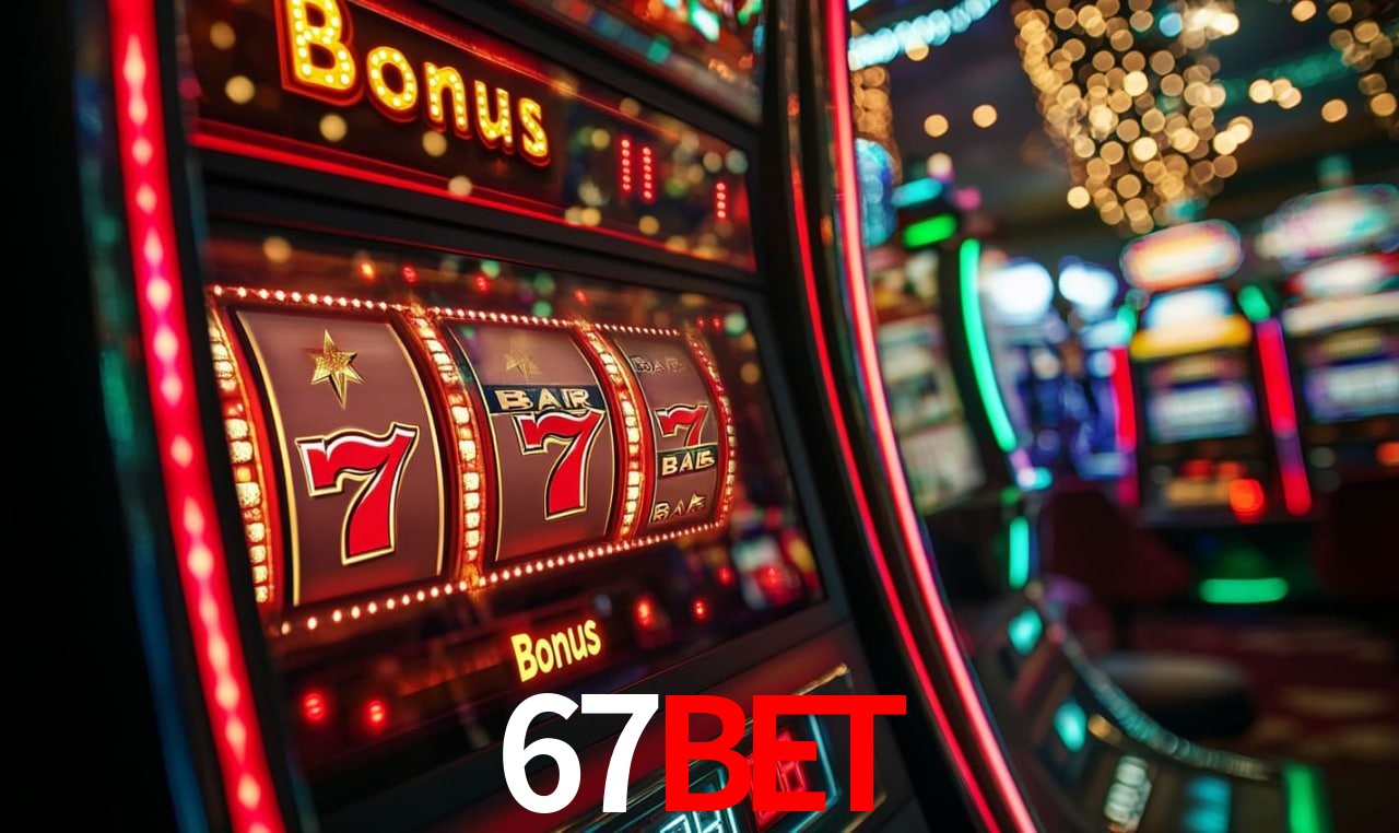 Mercados ao vivo e cash out na 67BET